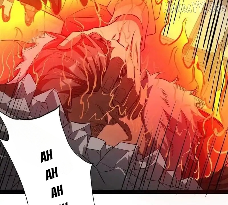 Divine Urban God Chapter 308 - page 156